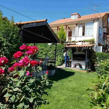 Mary's House