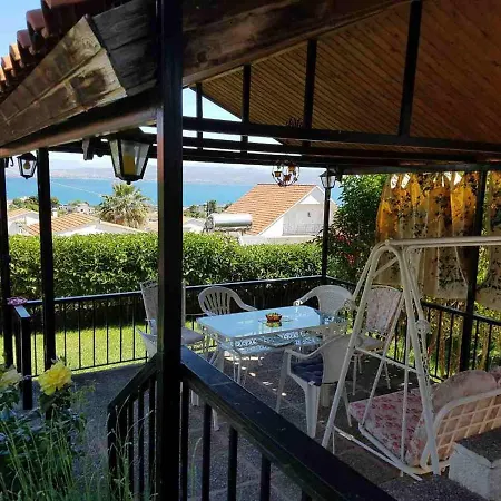 Casa di campagna Mary's House