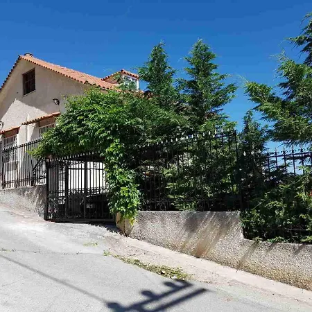 Mary's House * Dhílesi