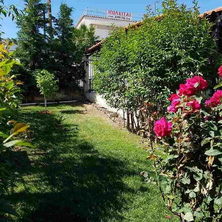 Casa di campagna Mary's House