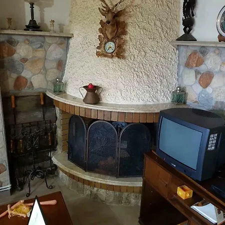 Mary's House *