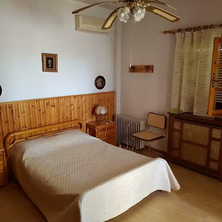 Casa di campagna Mary's House Dhílesi