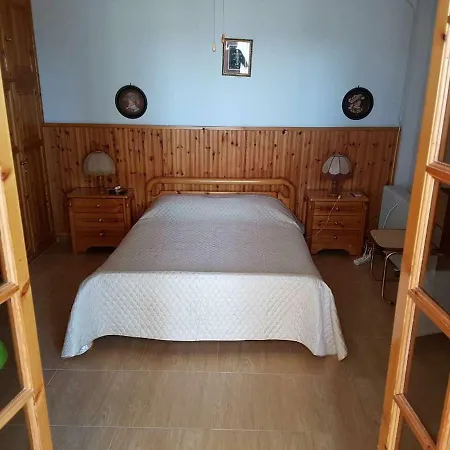 Mary's House