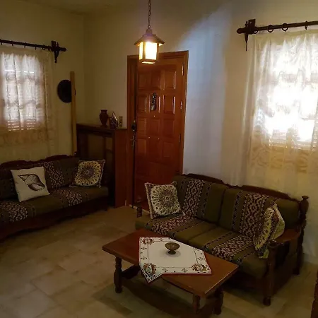 Mary's House * Dhílesi