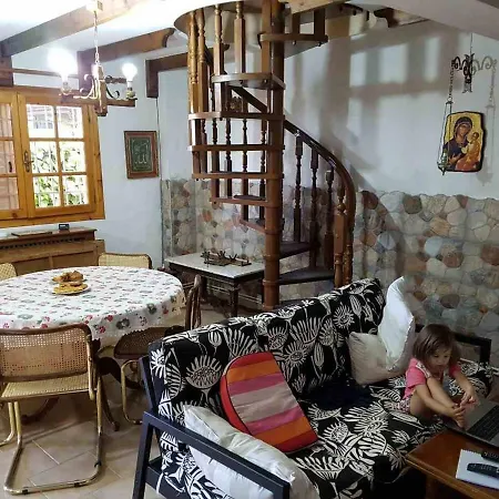 Mary's House Dhílesi