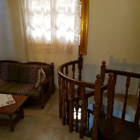 Mary's House Dhílesi
