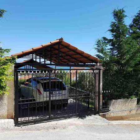 Casa di campagna Mary's House *